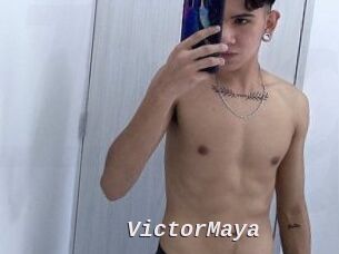 VictorMaya Live Camgirls Sex