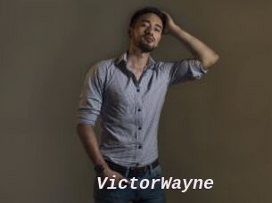 VictorWayne
