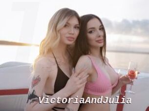 VictoriaAndJulia