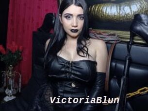 VictoriaBlun Live Camgirls Sex