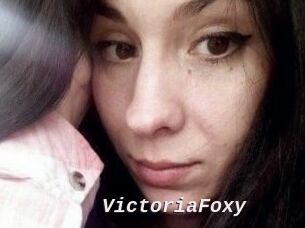 VictoriaFoxy