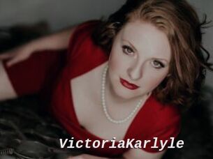 VictoriaKarlyle