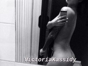 VictoriaKassidy