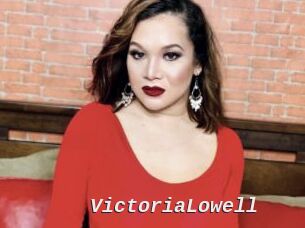 VictoriaLowell