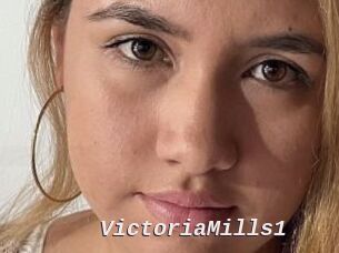 VictoriaMills1