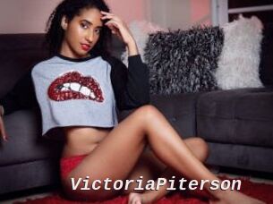 VictoriaPiterson Live Camgirls Sex