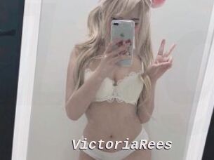 VictoriaRees