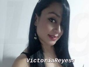 VictoriaReyess Live Camgirls Sex