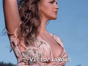 VictoriaRous