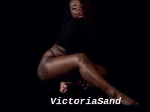 VictoriaSand