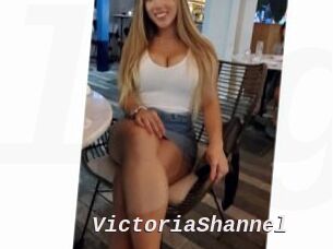 VictoriaShannel