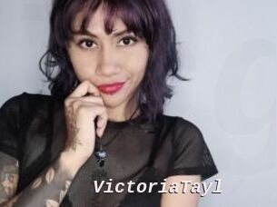 VictoriaTayl