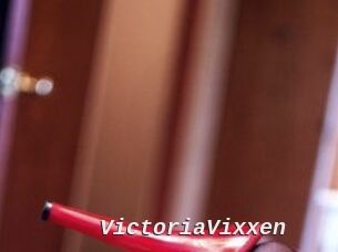 VictoriaVixxen