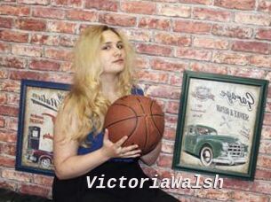 VictoriaWalsh