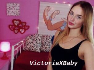 VictoriaXBaby