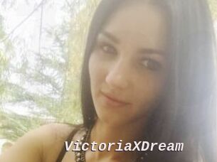 VictoriaXDream