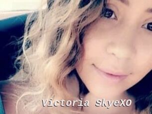 Victoria_SkyeXO