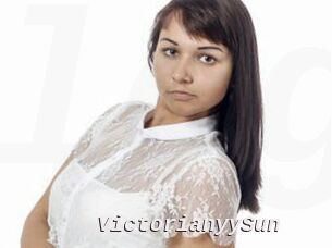 VictorianyySun