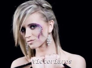 Victoriaros