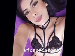 Victoriatomas