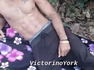 VictorinoYork