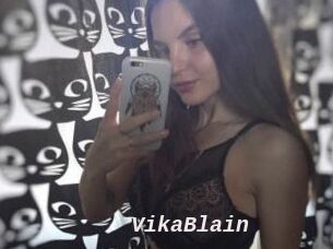 VikaBlain