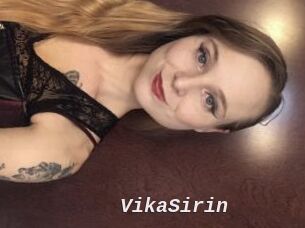 VikaSirin