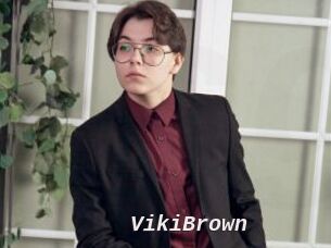 VikiBrown