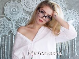 VikiCavanni