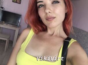 VikiVirt