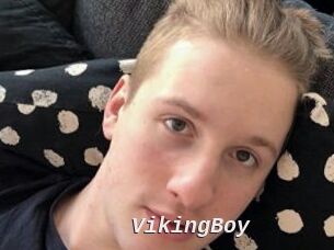 VikingBoy