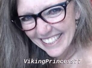 VikingPrincess77