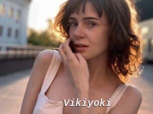 Vikiyoki