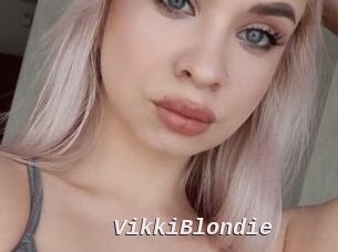 VikkiBlondie
