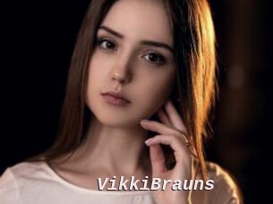 VikkiBrauns