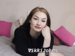 VikkiJohns