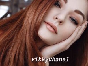VikkyChanel