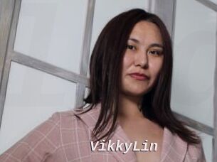 VikkyLin