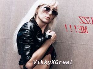 VikkyXGreat