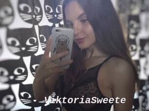ViktoriaSweete