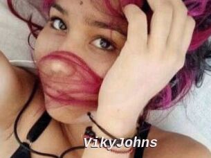 VikyJohns