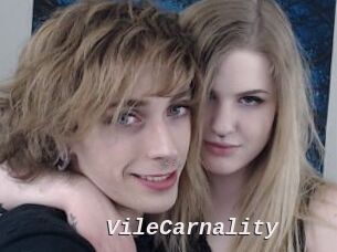 VileCarnality