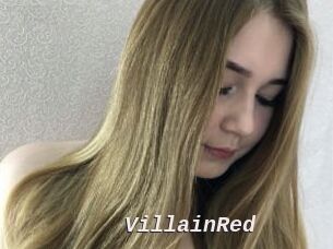 VillainRed