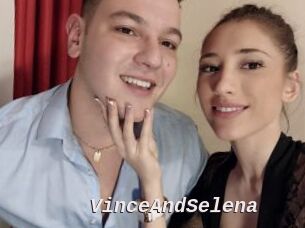 VinceAndSelena Live Camgirls Sex