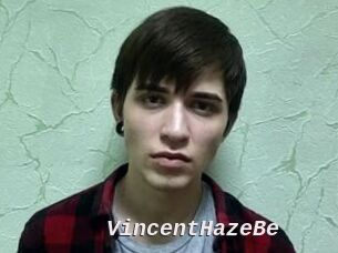 VincentHazeBe