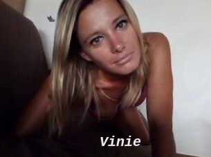 Vinie