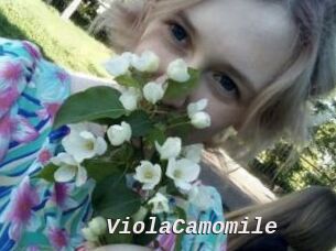 ViolaCamomile