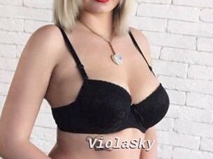 ViolaSky
