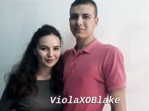 ViolaXOBlake