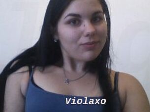 Violaxo